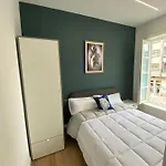 Apart_sanvicente 6 Apartment Vigo